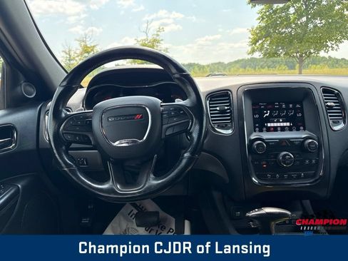 Used 2020 Dodge Durango GT AWD/4WD image 2