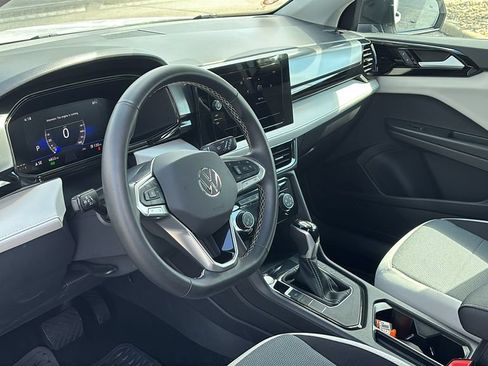 Used 2025 Volkswagen Taos S FWD image 22