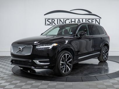 Used 2024 Volvo XC90 B6 Plus w/ Protection Package Premier