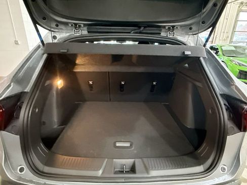 New 2026 Chevrolet Trax RS w/ Sunroof Package image 26