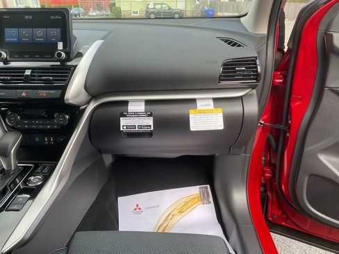 New 2026 Mitsubishi Eclipse Cross SE image 29