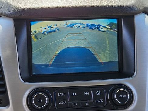 Used 2019 GMC Yukon SLT w/ Open Road Package image 23