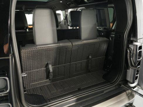 Used 2021 Land Rover Defender 110 X AWD/4WD image 56