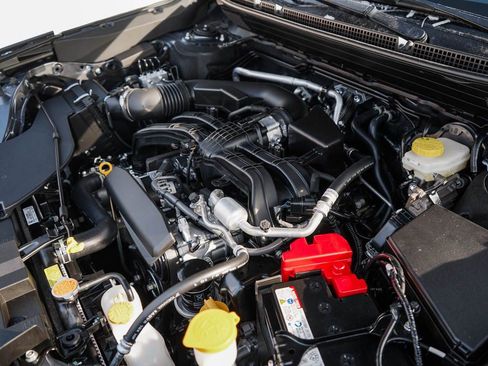 New 2026 Subaru Outback Premium image 7