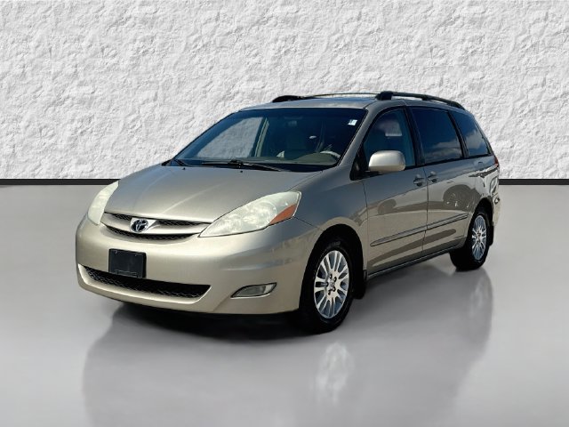 Used 2008 Toyota Sienna XLE w/ Towing Prep Pkg FWD image 7