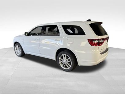 Used 2024 Dodge Durango GT