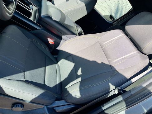 Used 2025 Ford F150 STX w/ STX Black Appearance Package image 18