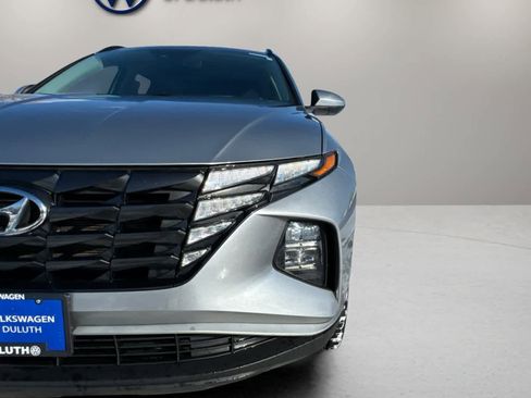 Used 2024 Hyundai Tucson SEL image 9