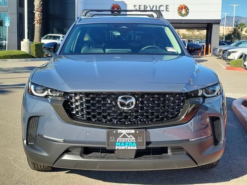 New 2026 MAZDA CX-50 2.5 Hybrid w/ Premium Plus Pkg AWD/4WD image 26