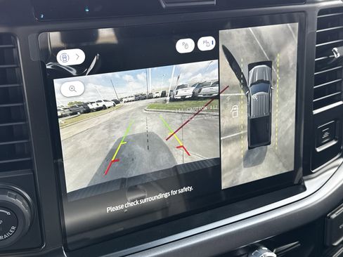 New 2026 Ford F150 XLT w/ Equipment Group 302A MID image 18