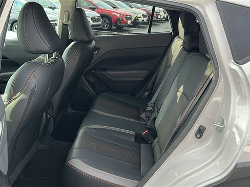 Certified 2025 Subaru Crosstrek 2.5i Limited image 22