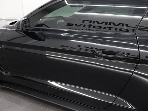 Used 2016 Ford Mustang Shelby GT350R w/ GT350R Equipment Group 920A RWD image 39