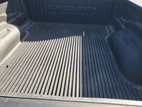 Used 2023 RAM 1500 Big Horn AWD/4WD image 8