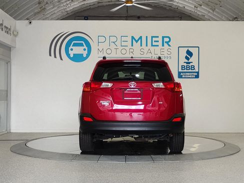 Used 2015 Toyota RAV4 LE FWD image 6