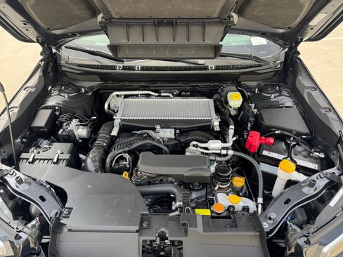 New 2026 Subaru Outback Wilderness AWD/4WD image 16