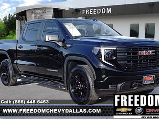 Used 2026 GMC Sierra 1500 Pro w/ Graphite Edition video 1