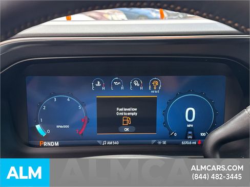 Used 2024 Ford F250 Platinum image 31