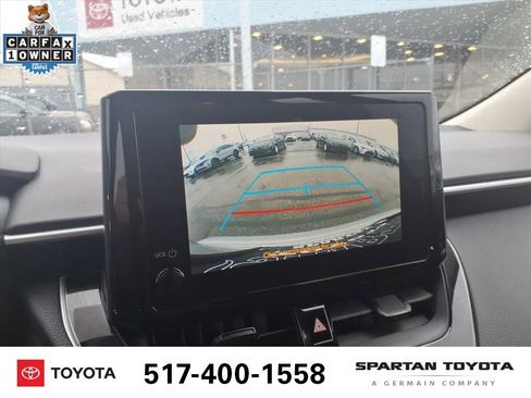 Used 2023 Toyota Corolla LE image 24