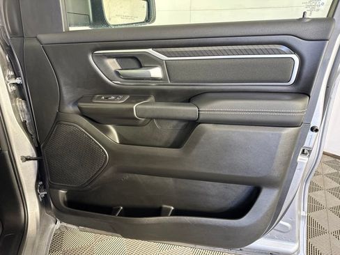 Certified 2025 RAM 1500 Big Horn AWD/4WD image 39