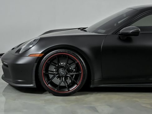 Used 2022 Porsche 911 GT3 RWD image 7