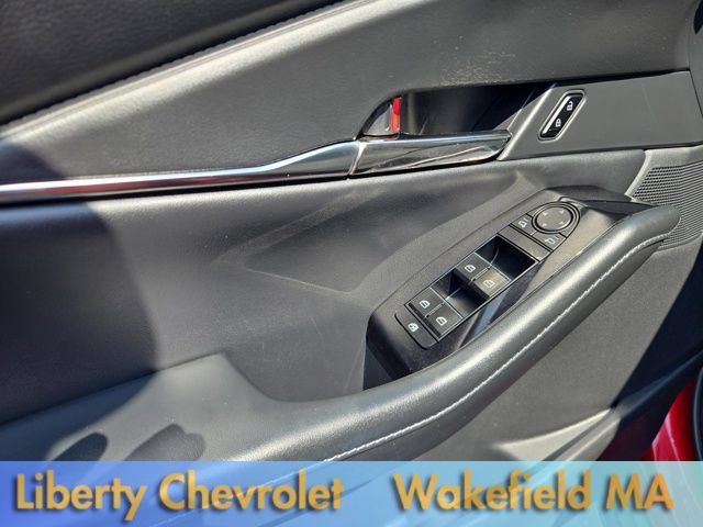 Used 2023 MAZDA CX-30 AWD 2.5 S w/ Preferred Package image 23