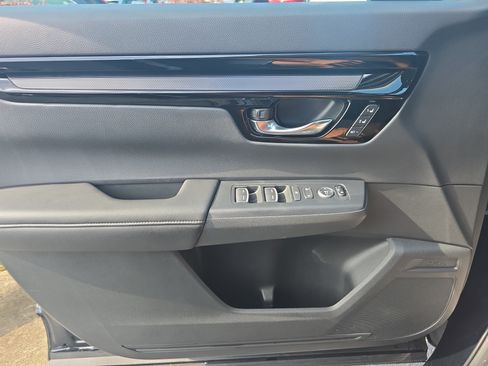 Certified 2026 Honda CR-V EX-L image 26