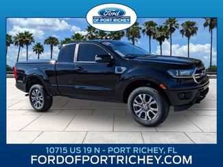 Certified 2019 Ford Ranger Lariat w/ Technology Package video 1