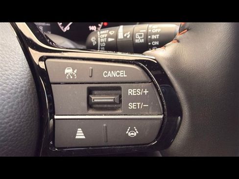 Certified 2026 Honda HR-V Sport image 28