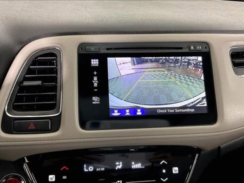 Used 2016 Honda HR-V EX image 31