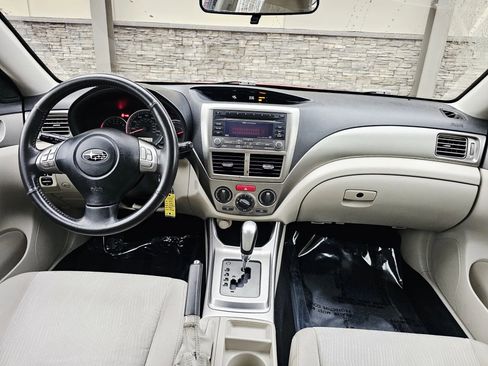 Used 2010 Subaru Impreza Outback Sport AWD/4WD image 13