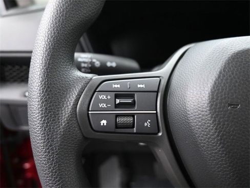 New 2026 Honda CR-V LX image 11