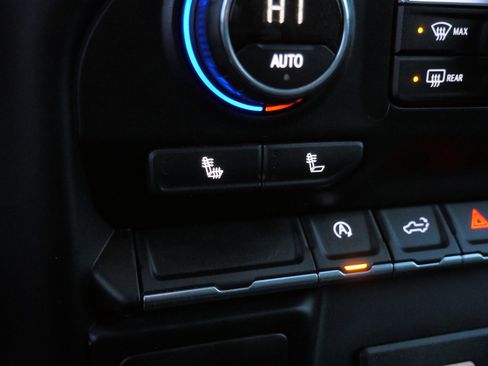 Used 2019 Chevrolet Silverado 1500 RST w/ All-Star Edition image 29