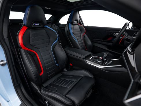 Used 2023 BMW M2 RWD image 21