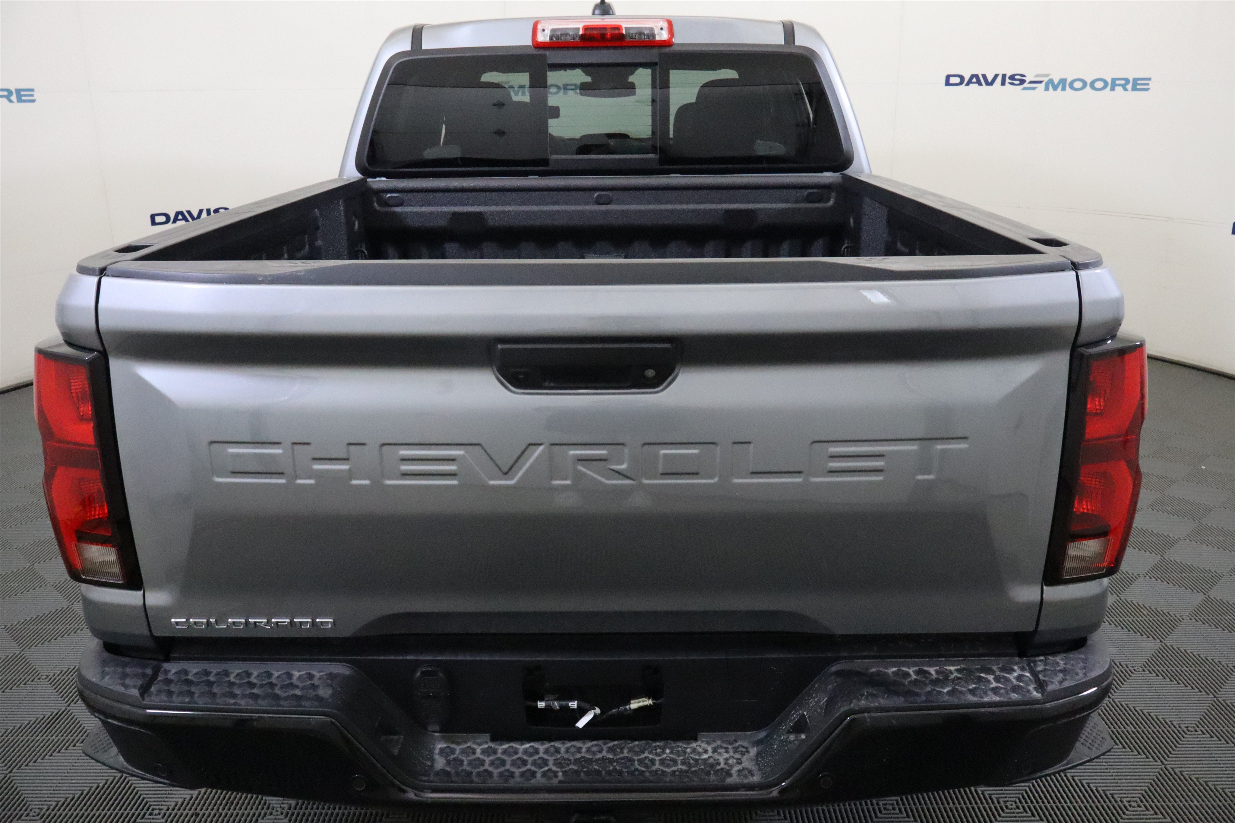 New 2026 Chevrolet Colorado Z71 w/ Technology Package AWD/4WD image 8