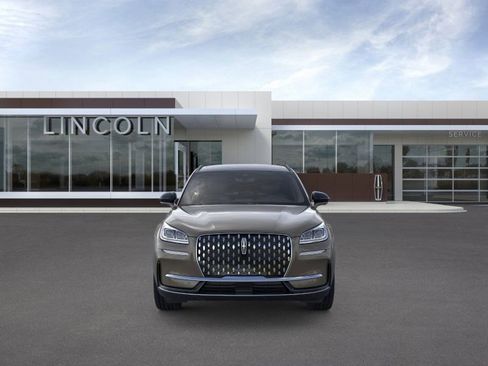 New 2025 Lincoln Corsair Reserve w/ Rear Removable Package Tray image 6