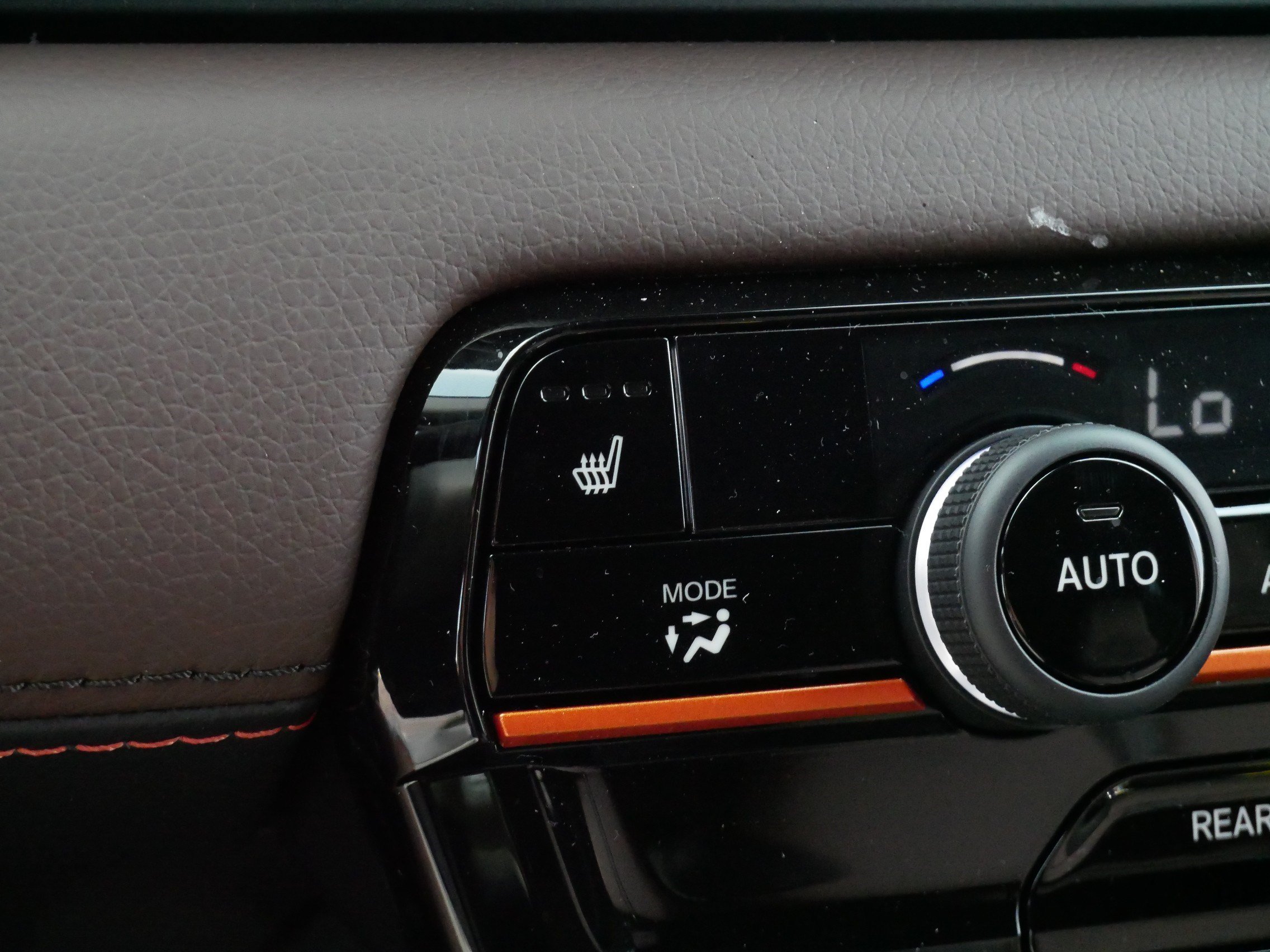 Certified 2026 Honda Pilot TrailSport image 30