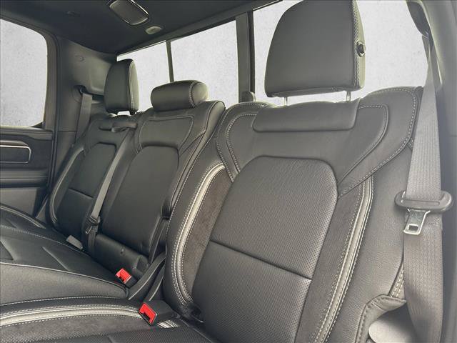 New 2026 RAM 1500 RHO w/ RHO Level 1 Equipment Group AWD/4WD image 27