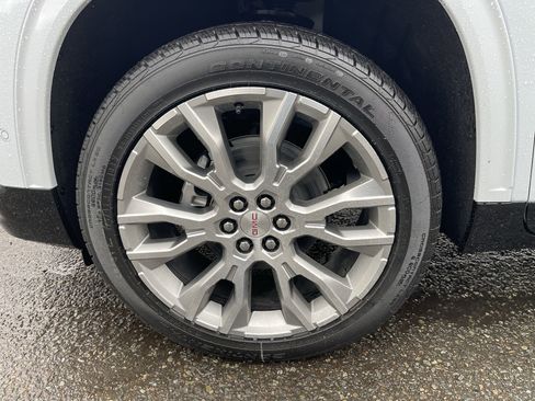 New 2026 GMC Acadia Denali w/ Super Cruise Package image 69