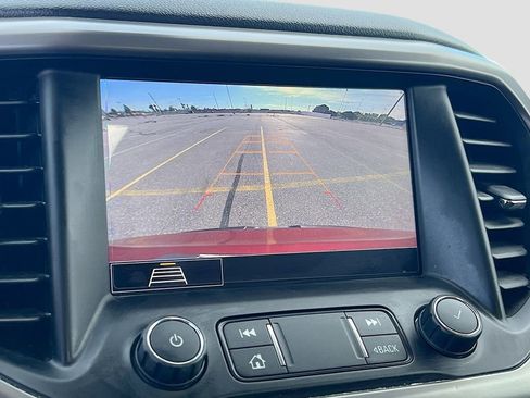 Used 2020 GMC Acadia AT4 w/ Driver Alert Package II image 14