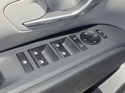 New 2026 Hyundai Tucson SEL Plus FWD image 21