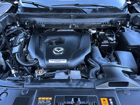 Used 2023 MAZDA CX-9 Signature image 44