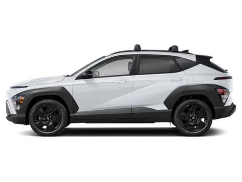 New 2026 Hyundai Kona SEL Sport AWD/4WD image 2