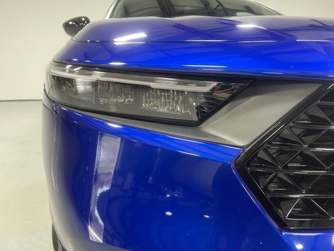 Used 2024 Honda Accord Sport image 10