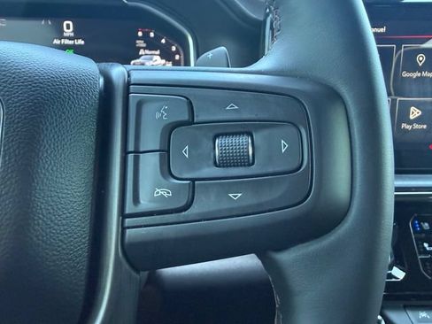 Certified 2024 GMC Sierra 1500 AT4X AWD/4WD image 15
