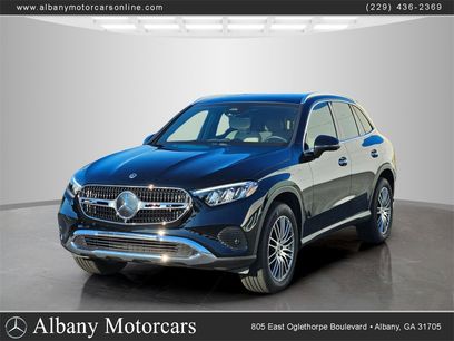 Used 2025 Mercedes-Benz GLC 300