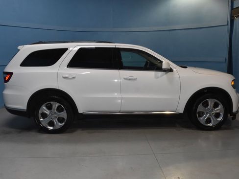 Used 2014 Dodge Durango Limited w/ Premium Group AWD/4WD image 24