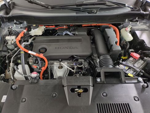 New 2026 Honda CR-V TrailSport image 21