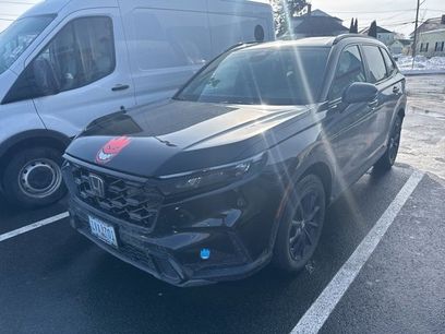 Used 2026 Honda CR-V Sport
