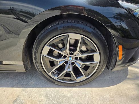 Used 2026 BMW 530i xDrive AWD/4WD image 14