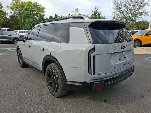 Used 2027 Kia Telluride X-Line SX Prestige AWD/4WD image 7